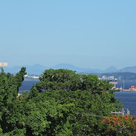 Hospedagem Minha Casa Rio de Janeiro Eksteriør bilde