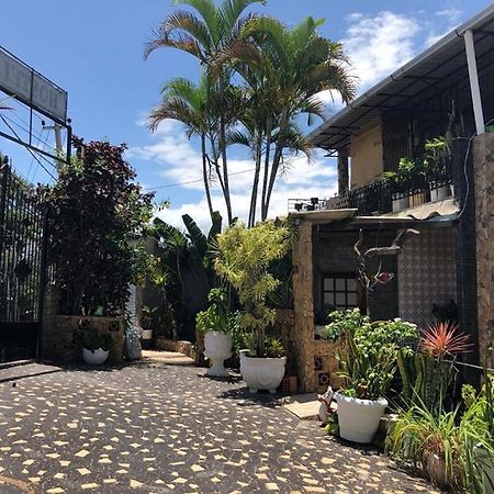 Hospedagem Minha Casa Rio de Janeiro Eksteriør bilde