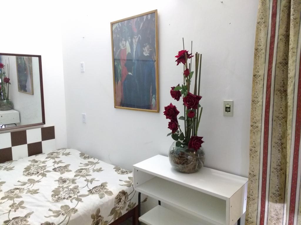 Hospedagem Minha Casa Rio de Janeiro Eksteriør bilde