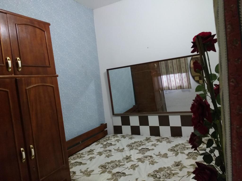 Hospedagem Minha Casa Rio de Janeiro Eksteriør bilde