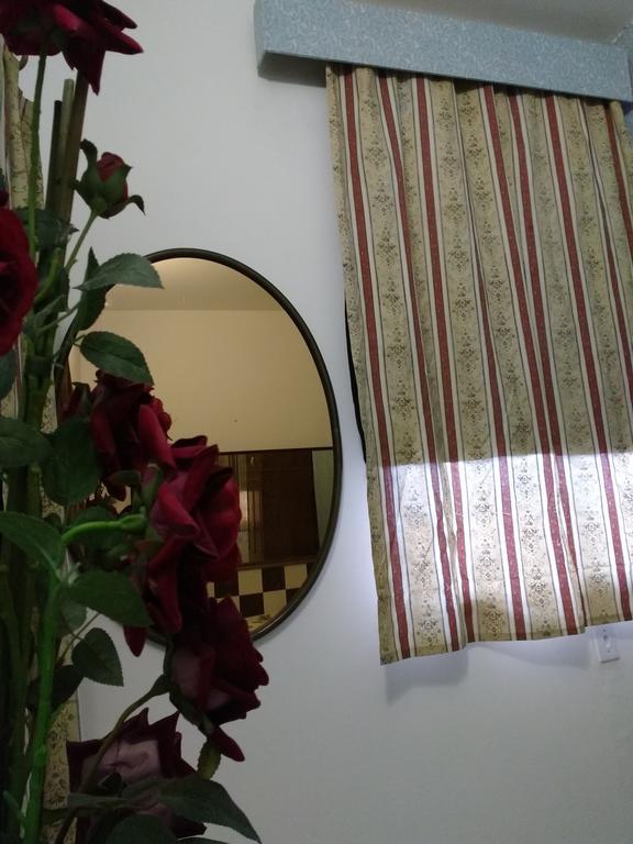 Hospedagem Minha Casa Rio de Janeiro Eksteriør bilde