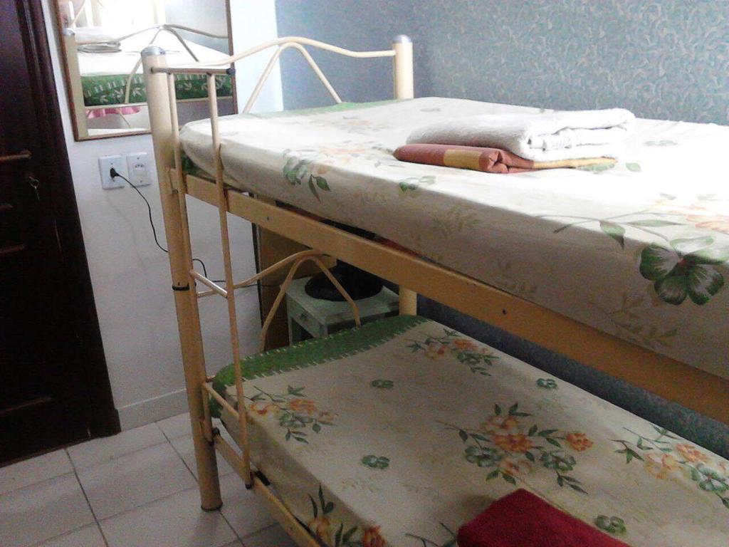 Hospedagem Minha Casa Rio de Janeiro Eksteriør bilde
