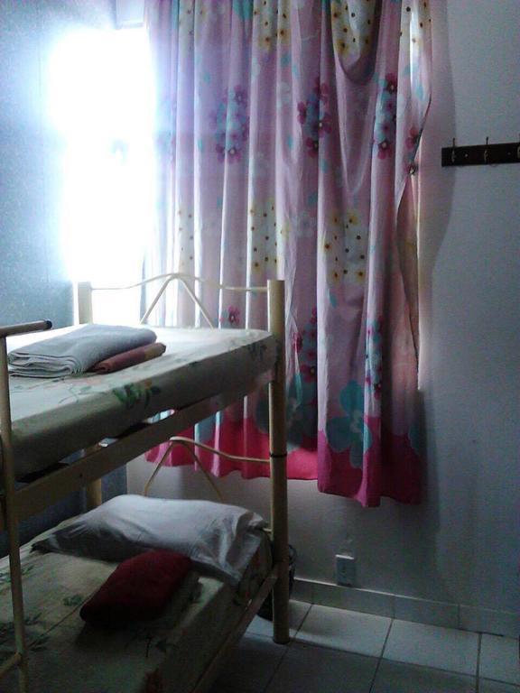 Hospedagem Minha Casa Rio de Janeiro Eksteriør bilde