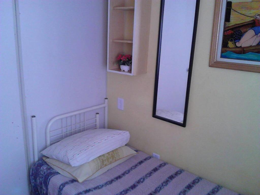 Hospedagem Minha Casa Rio de Janeiro Eksteriør bilde