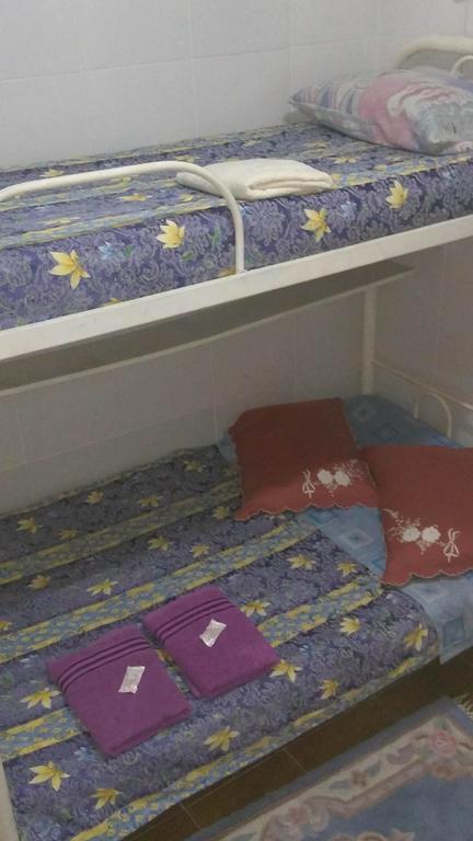 Hospedagem Minha Casa Rio de Janeiro Eksteriør bilde
