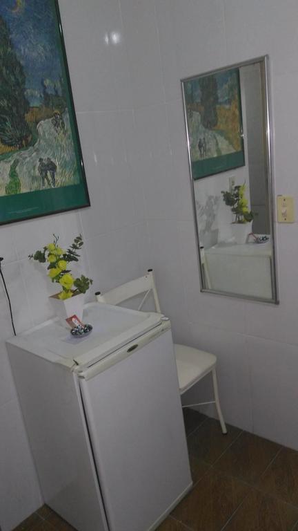 Hospedagem Minha Casa Rio de Janeiro Eksteriør bilde