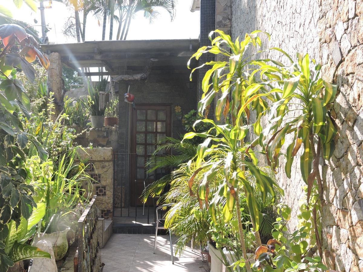 Hospedagem Minha Casa Rio de Janeiro Eksteriør bilde