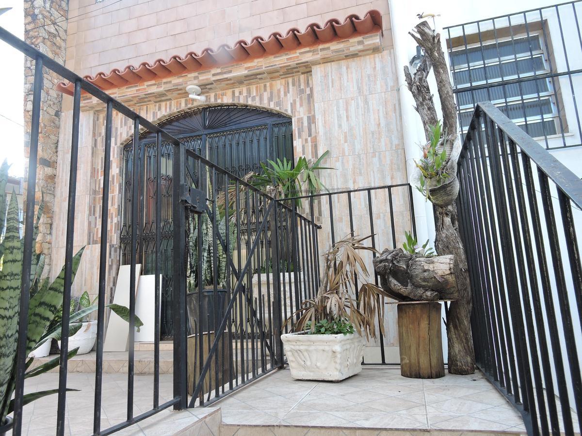 Hospedagem Minha Casa Rio de Janeiro Eksteriør bilde