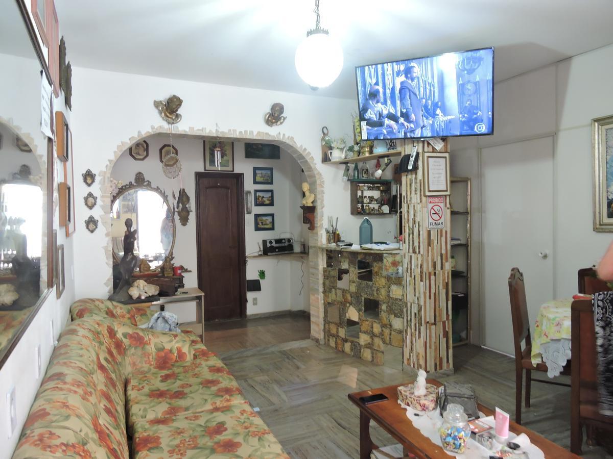 Hospedagem Minha Casa Rio de Janeiro Eksteriør bilde