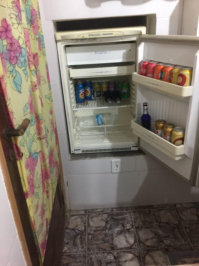 Hospedagem Minha Casa Rio de Janeiro Eksteriør bilde