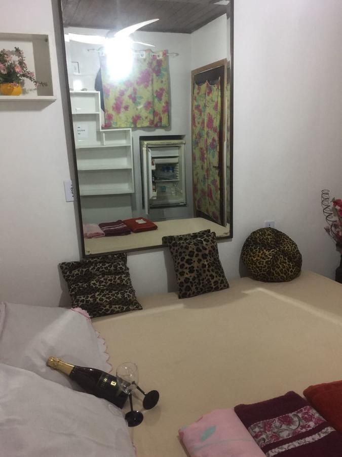 Hospedagem Minha Casa Rio de Janeiro Eksteriør bilde