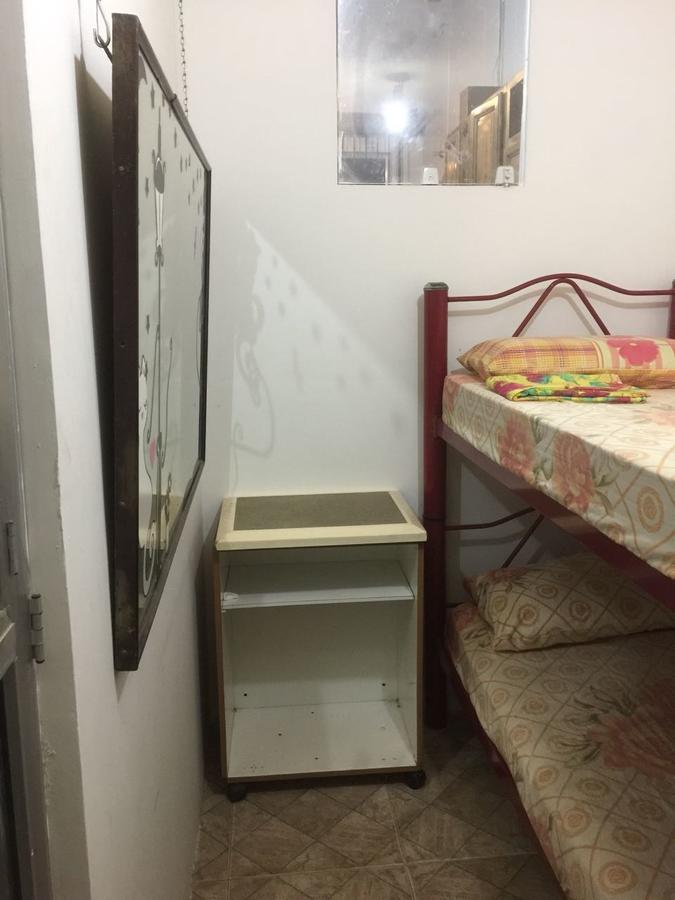 Hospedagem Minha Casa Rio de Janeiro Eksteriør bilde