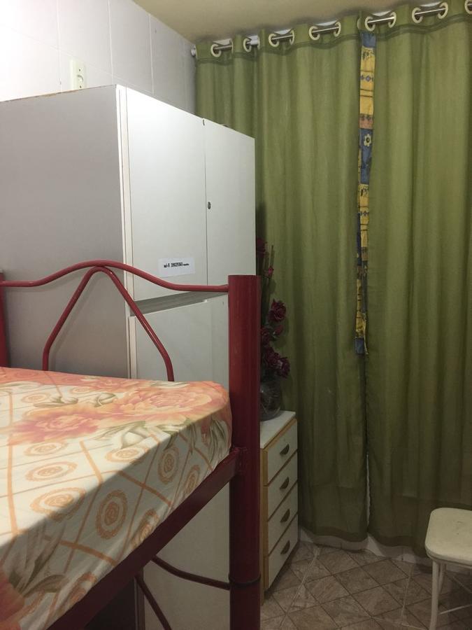 Hospedagem Minha Casa Rio de Janeiro Eksteriør bilde