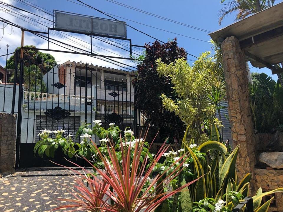 Hospedagem Minha Casa Rio de Janeiro Eksteriør bilde