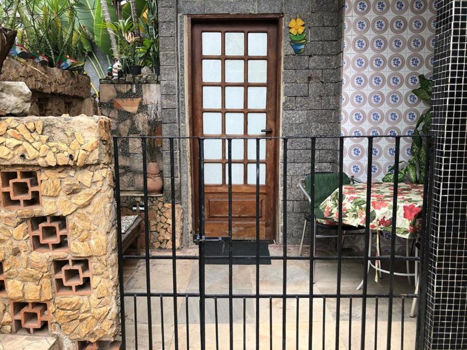Hospedagem Minha Casa Rio de Janeiro Eksteriør bilde