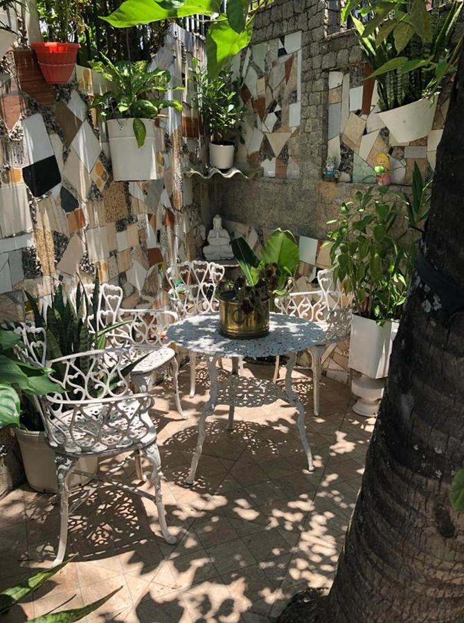 Hospedagem Minha Casa Rio de Janeiro Eksteriør bilde
