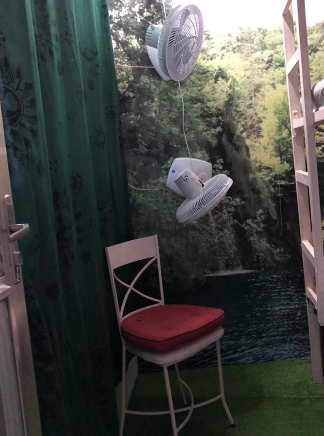 Hospedagem Minha Casa Rio de Janeiro Eksteriør bilde