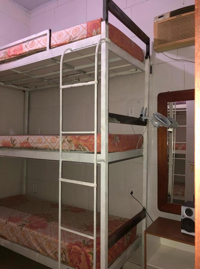 Hospedagem Minha Casa Rio de Janeiro Eksteriør bilde