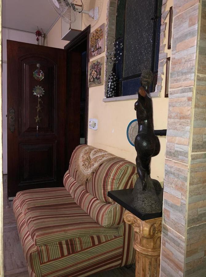 Hospedagem Minha Casa Rio de Janeiro Eksteriør bilde