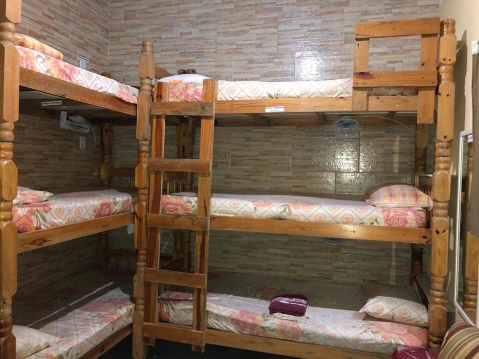 Hospedagem Minha Casa Rio de Janeiro Eksteriør bilde